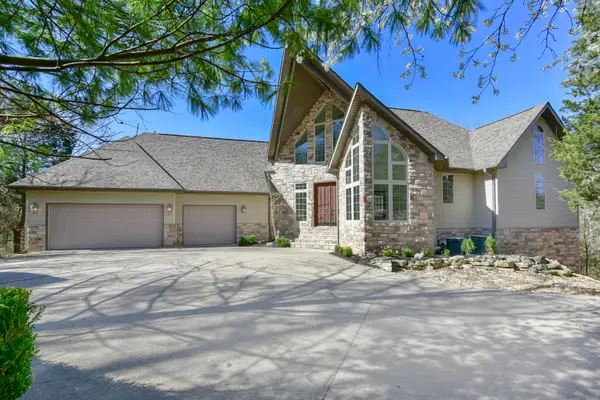 401 Silverwood Circle, Branson West, MO 65737