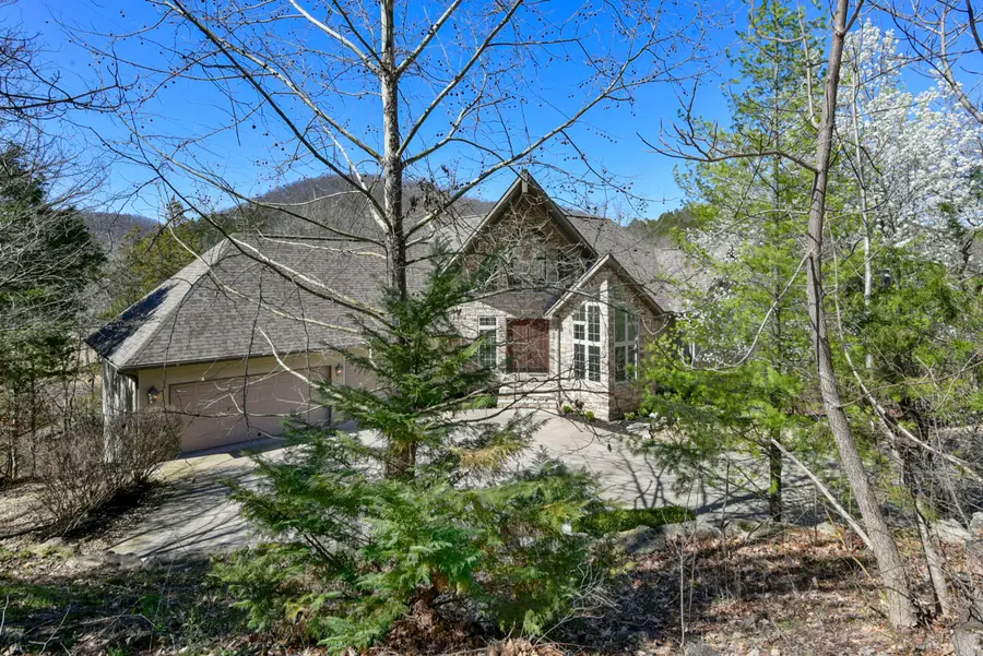 401 Silverwood Circle, Branson West, MO 65737 - #2