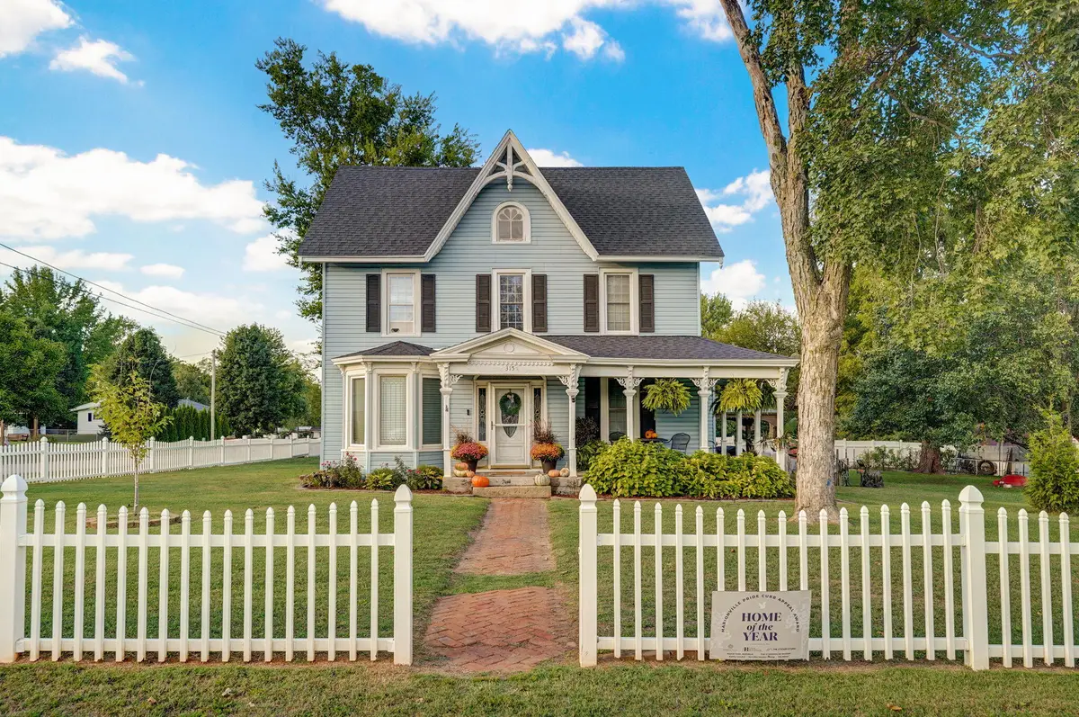 315 W Washington Street, Marionville, MO 65705 - #1