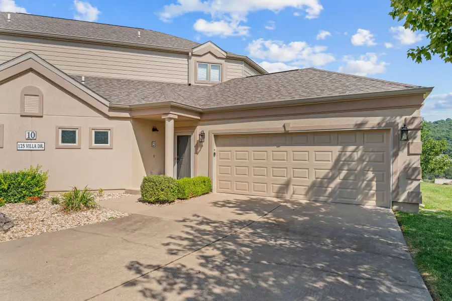 125 Villa Drive #2, Hollister, MO 65672 - #2