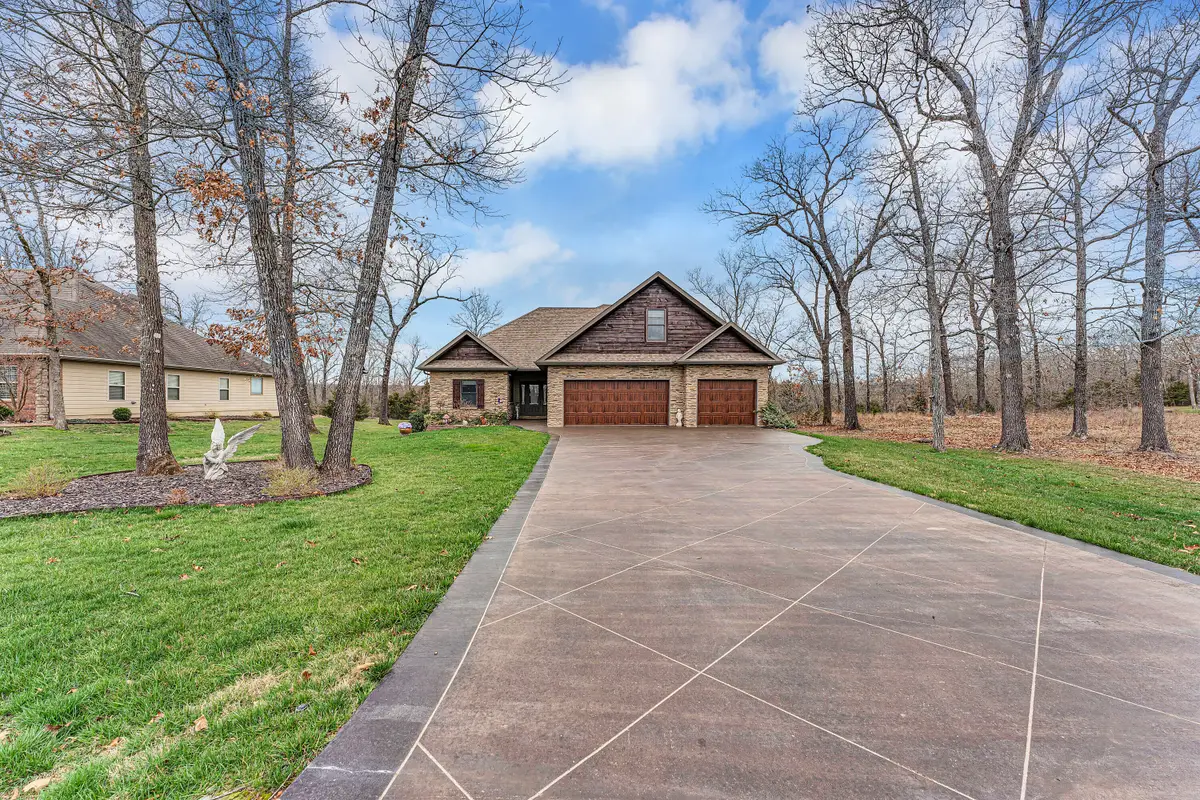 363 Limestone Drive, Branson West, MO 65737 - #1