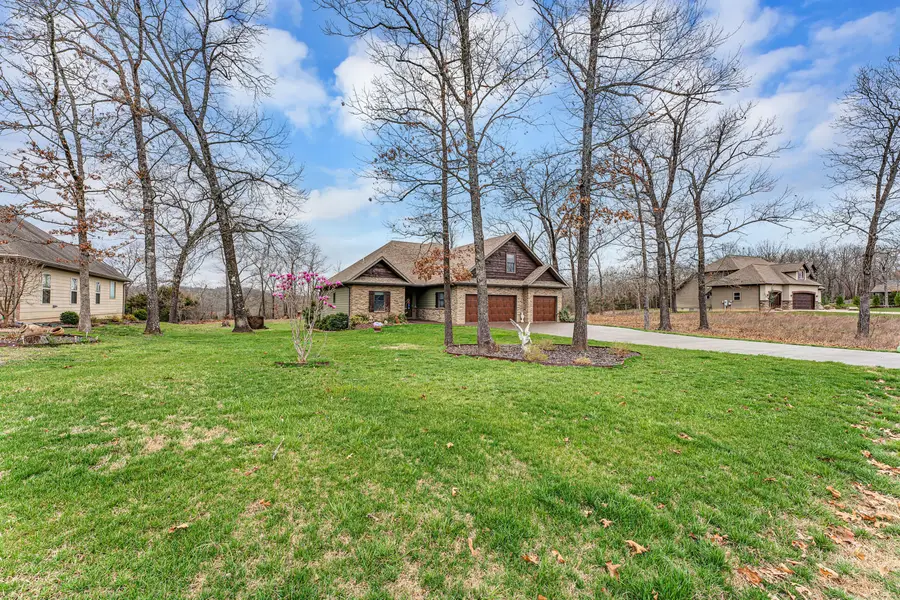 363 Limestone Drive, Branson West, MO 65737 - #3