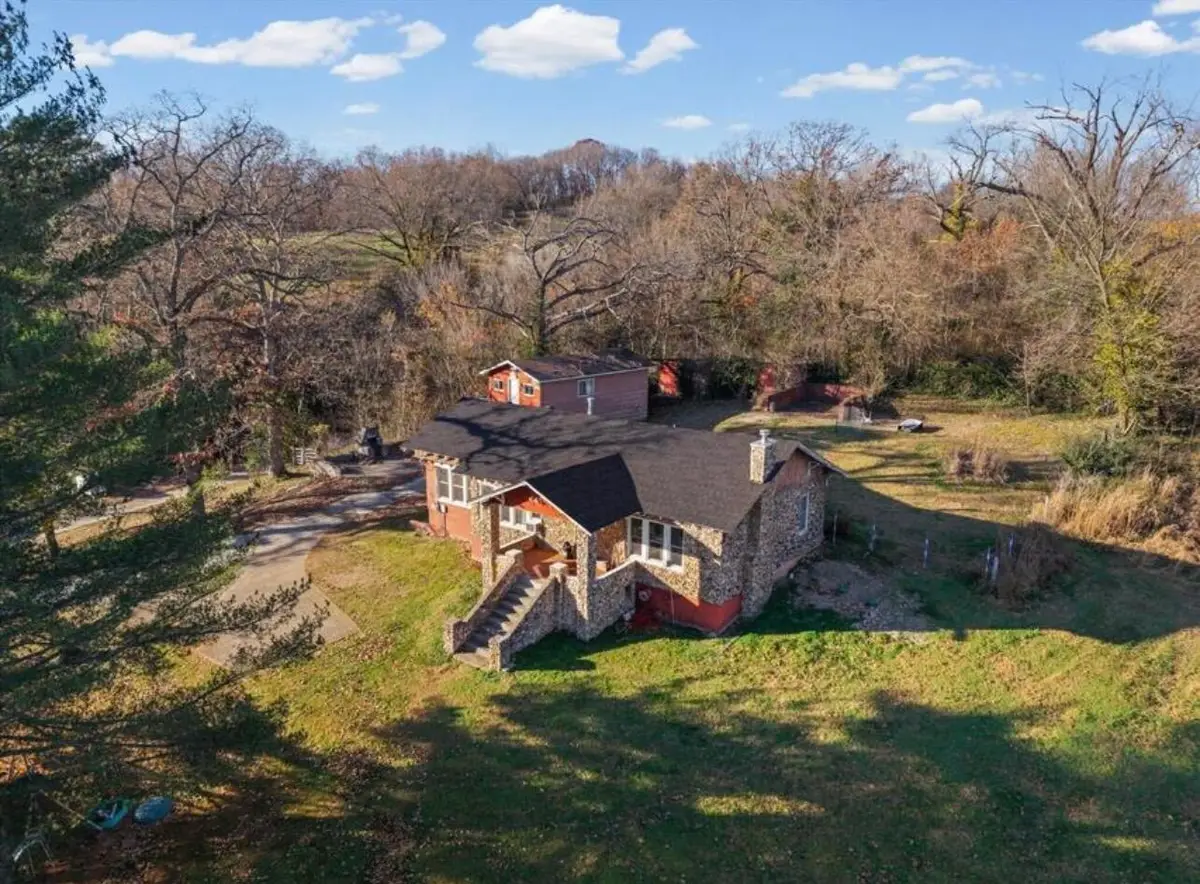 802 W Highway 76, Anderson, MO 64831 - #1