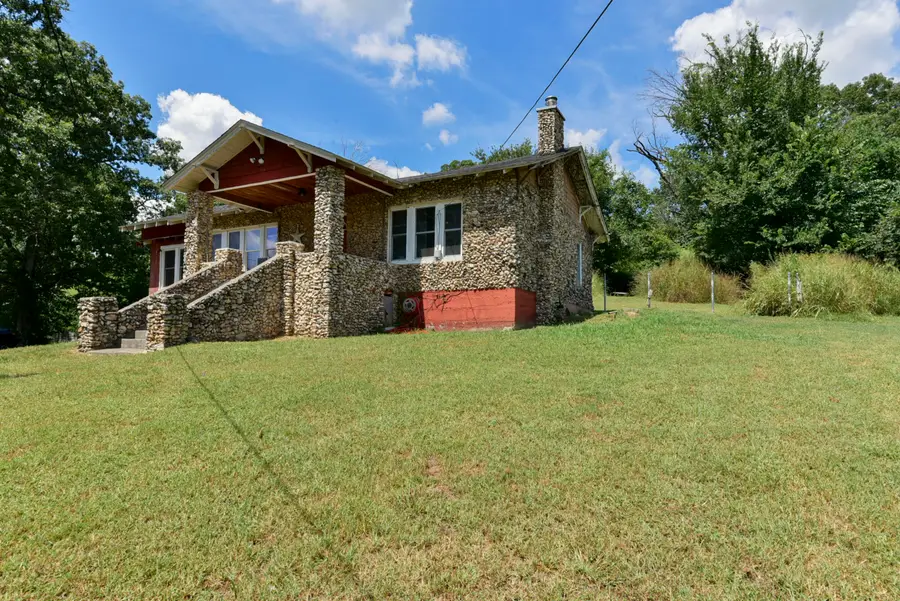 802 W Highway 76, Anderson, MO 64831 - #2