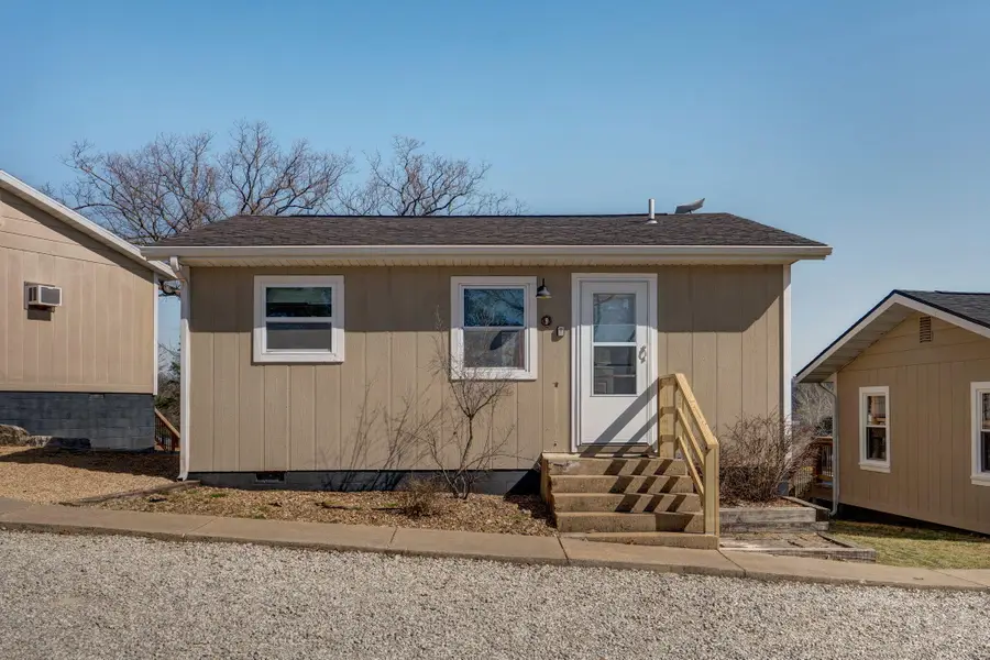 1715 Hideaway Road #F, Galena, MO 65656 - #2