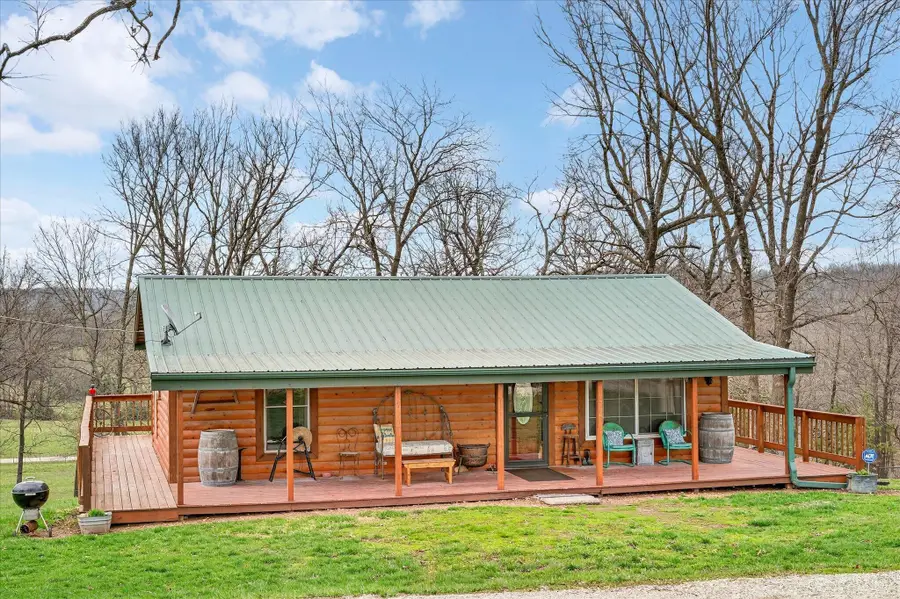 736 Logger Road, Marshfield, MO 65706 - #2