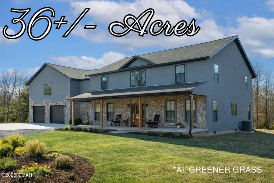 11279 Holly Road, Neosho, MO 64850 - #2