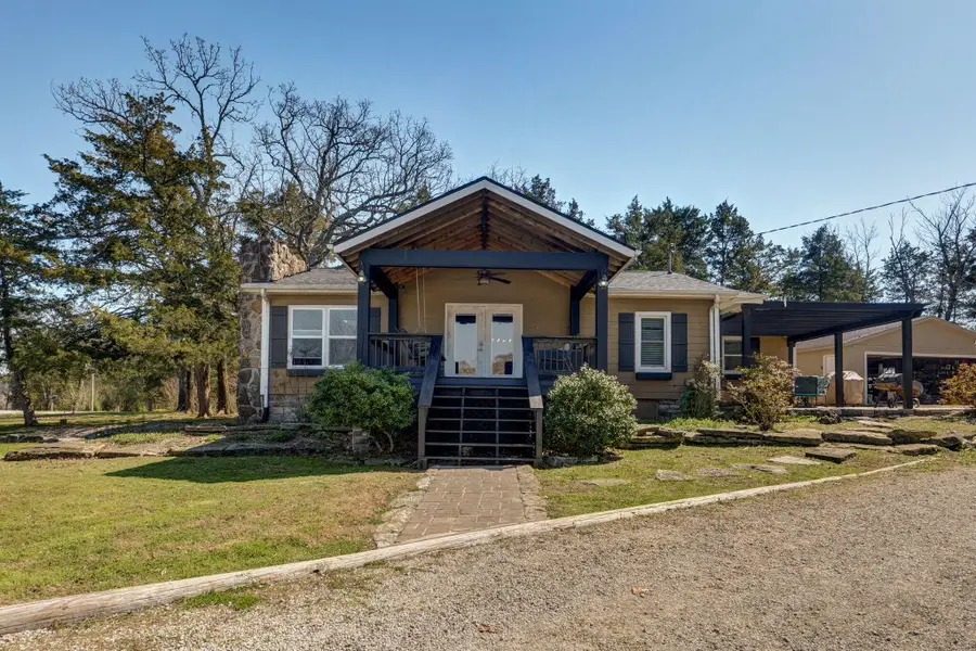 1715 Hideaway Road #A, Galena, MO 65656 - #2