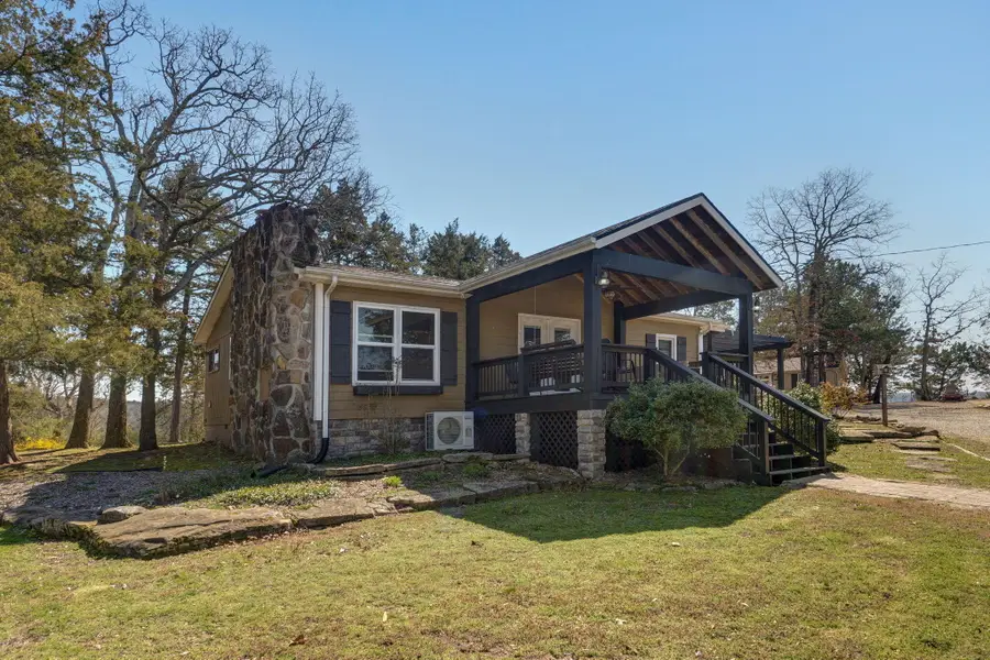 1715 Hideaway Road #A, Galena, MO 65656 - #3