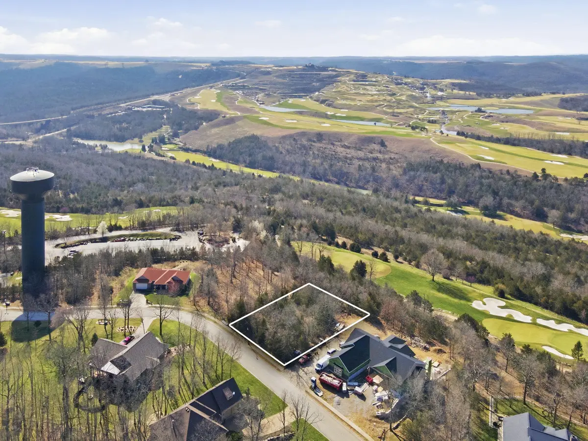 153 Windy Ridge Drive, Hollister, MO 65672 - #1