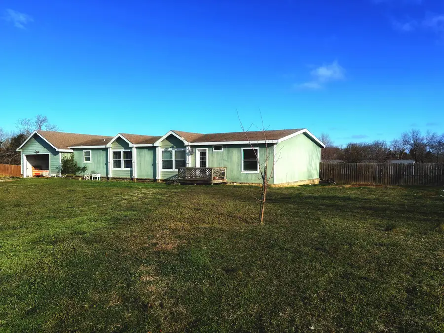 61956 E 265 Lane, Grove, OK 74344 - #2