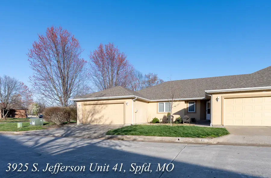 3925 S Jefferson Avenue #41, Springfield, MO 65807 - #2