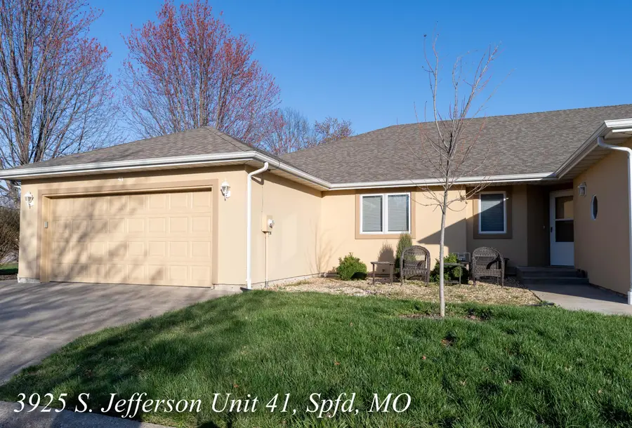 3925 S Jefferson Avenue #41, Springfield, MO 65807 - #3