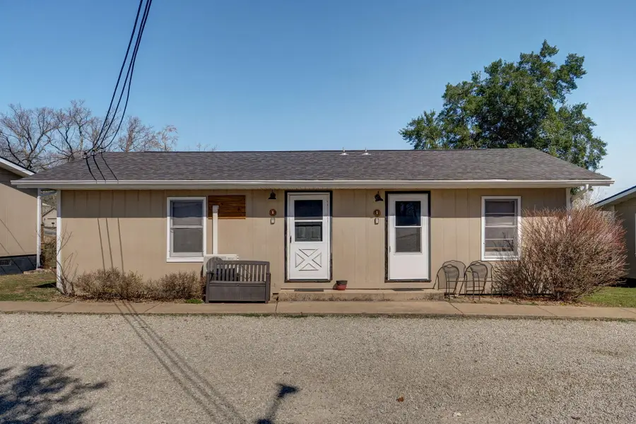 1715 Hideaway Road #D, Galena, MO 65656 - #2