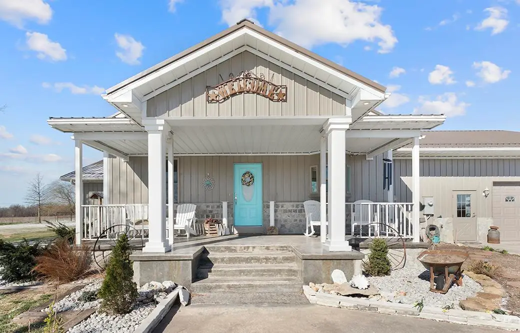 6291 Lawrence 1010, La Russell, MO 64848 - #1