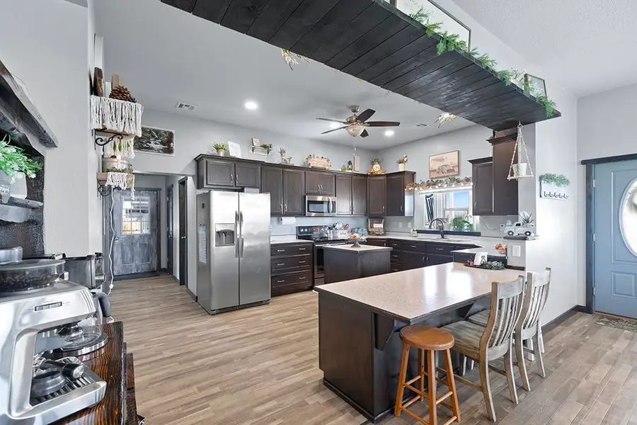 6291 Lawrence 1010, La Russell, MO 64848 - #3