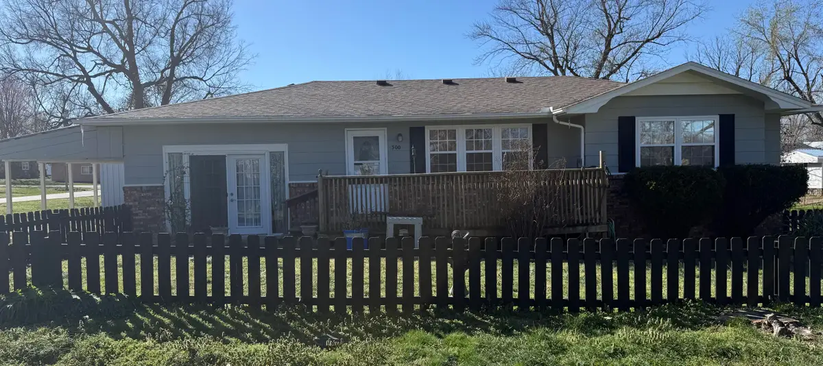 300 4th Street, Purdy, MO 65734 - #1