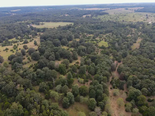 Tract 1 Co Rd 347, Koshkonong, MO 65692