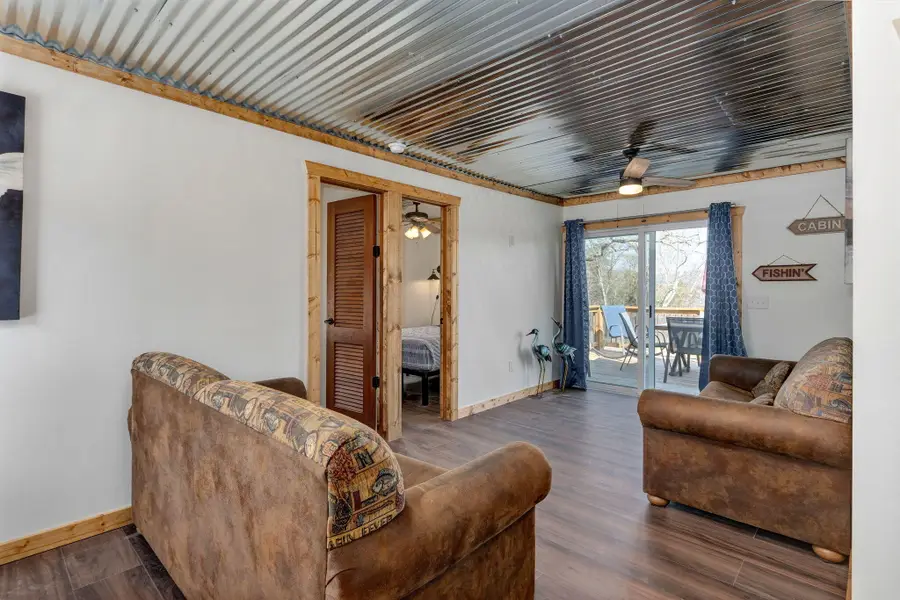 1715 Hideaway Road #E, Galena, MO 65656 - #2