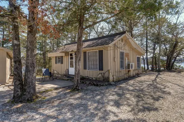 1715 Hideaway Road #H, Galena, MO 65656