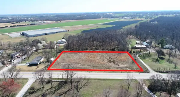 3572 E Highway 54, El Dorado Springs, MO 64744