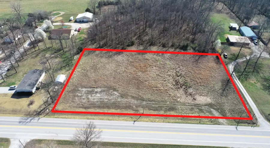 3572 E Highway 54, El Dorado Springs, MO 64744 - #2