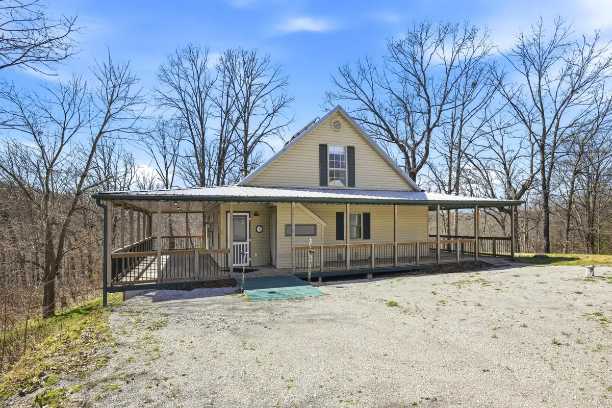 779 Buford Road, Noel, MO 64854 - #1