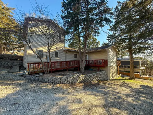 26015 County Road 262, Hermitage, MO 65668