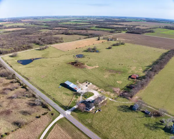 6294 Thorn, Jasper, MO 64755