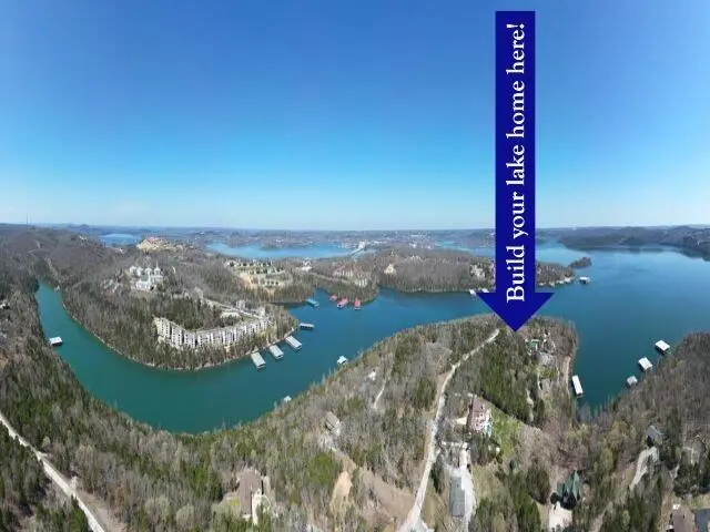 2022 Pokeberry Lane, Lampe, MO 65681 - #1