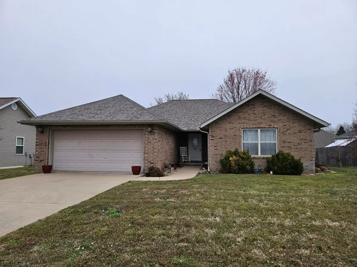 206 Prairie Lane, Monett, MO 65708 - #1