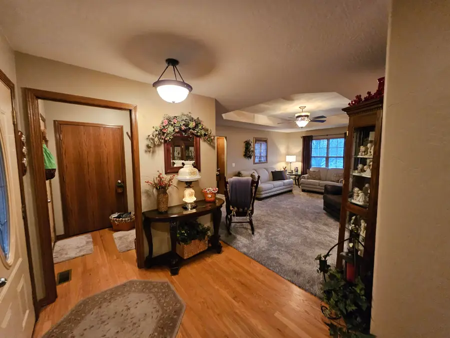 206 Prairie Lane, Monett, MO 65708 - #2