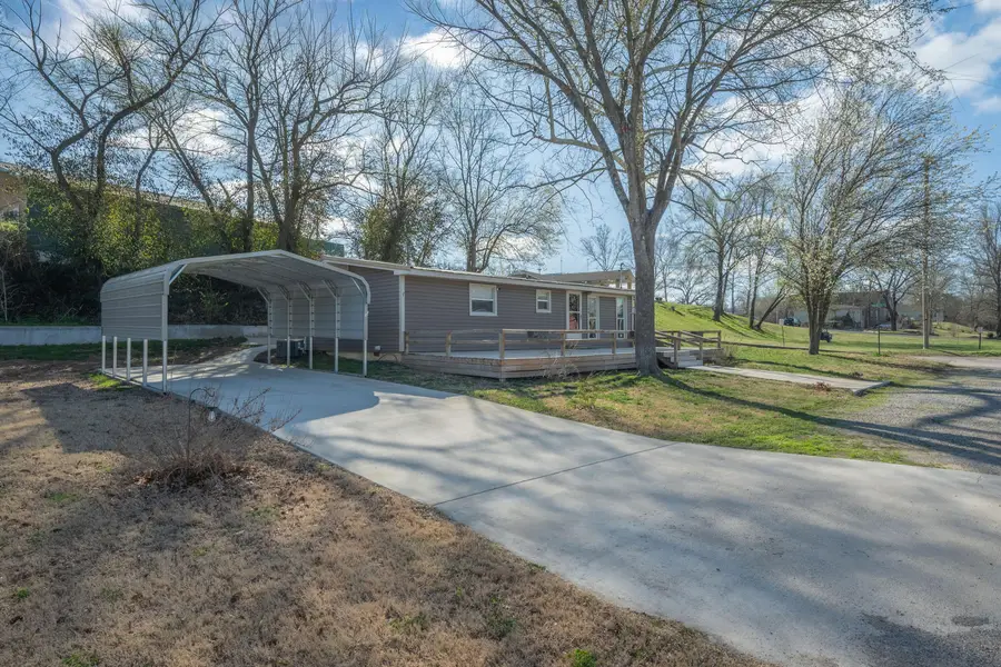 700 Park Street, Anderson, MO 64831 - #2