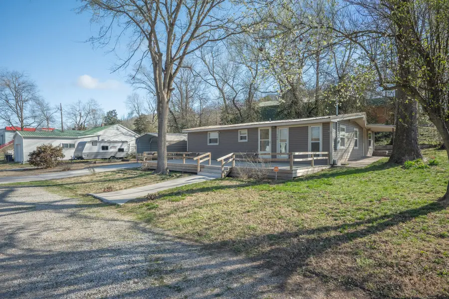 700 Park Street, Anderson, MO 64831 - #3