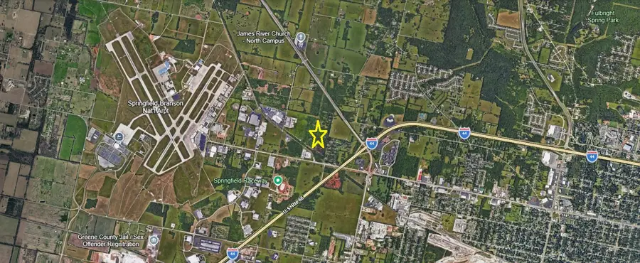 2541 N Eldon Avenue, Springfield, MO 65803 - #2