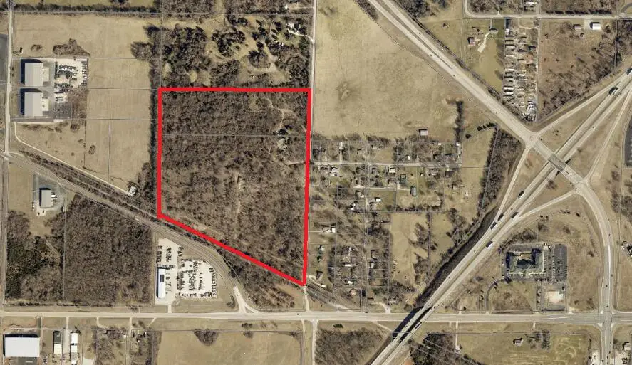 2541 N Eldon Avenue, Springfield, MO 65803 - #3