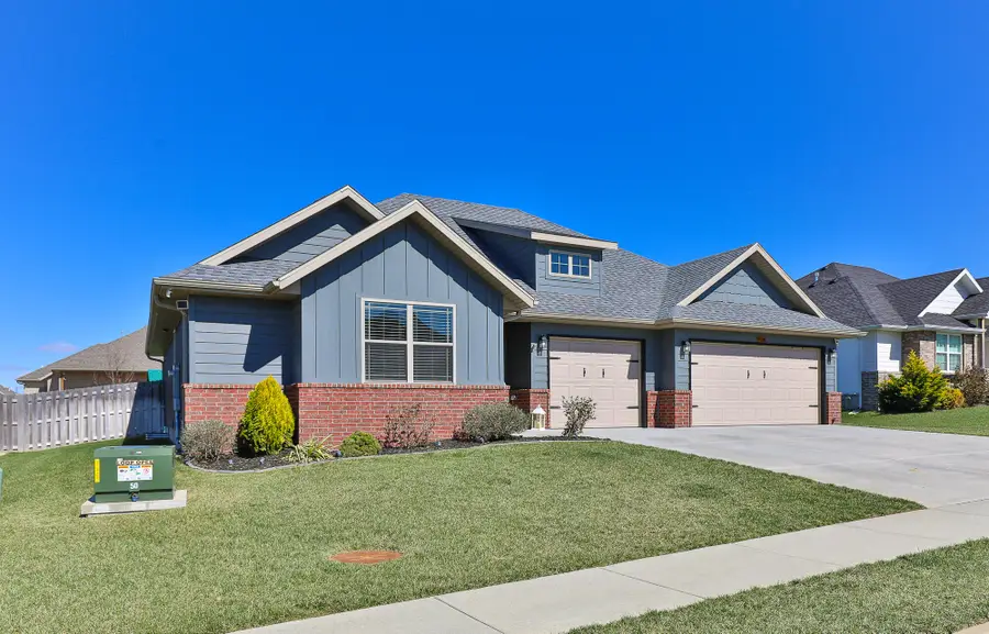 4226 Rome Avenue, Ozark, MO 65721 - #2