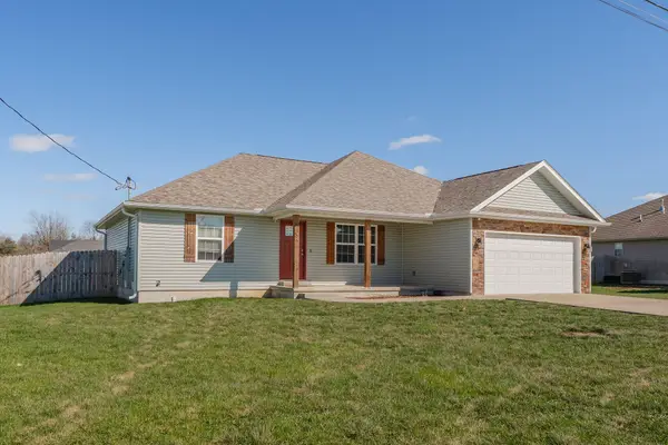 256 Velma Drive, Seymour, MO 65746