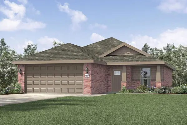 1615 Sedge Street, Joplin, MO 64801