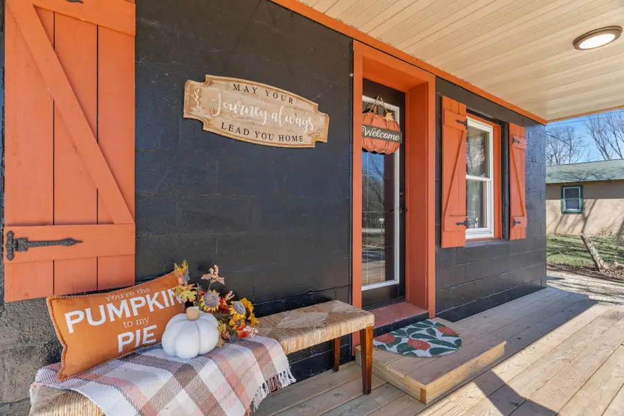 245 Church Street, Bradleyville, MO 65614 - #2