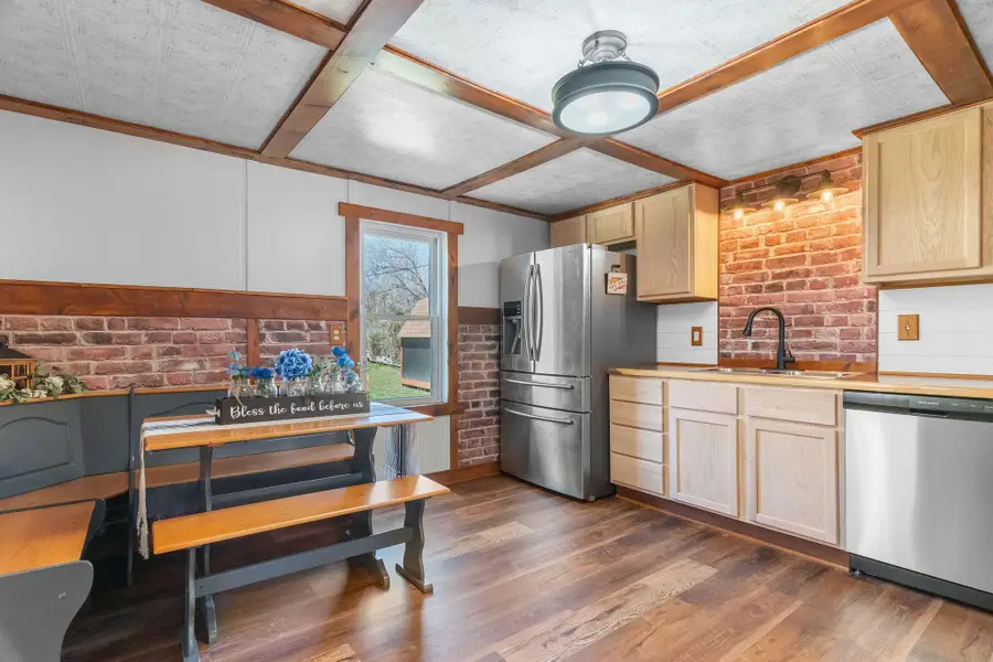 245 Church Street, Bradleyville, MO 65614 - #3