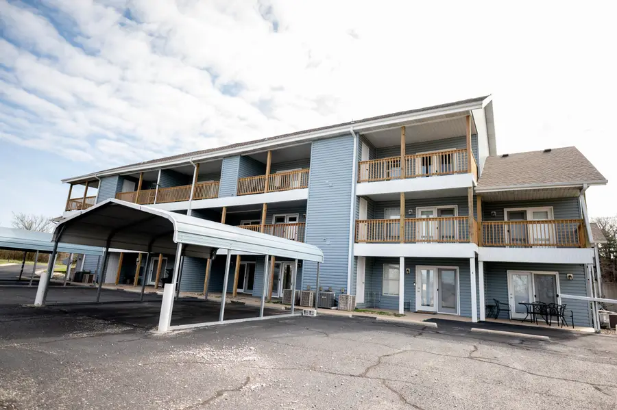 110 Kimberling Shores Lane #2, Kimberling City, MO 65686 - #3