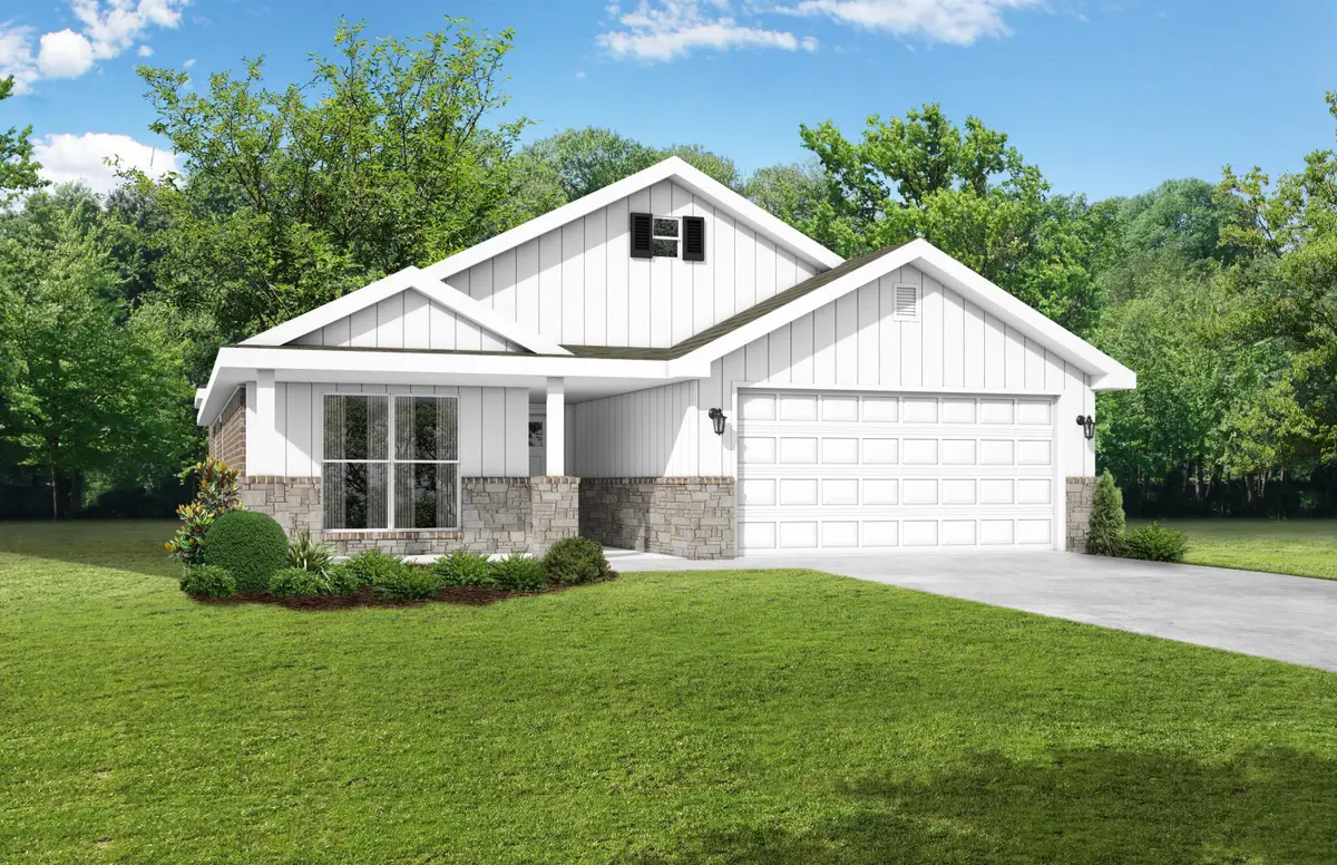 1403 Sedge Street, Joplin, MO 64801 - #1