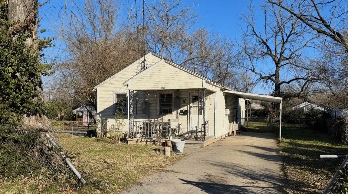 2130 N Park Avenue, Springfield, MO 65803 - #1