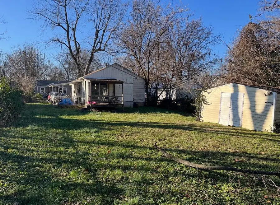 2130 N Park Avenue, Springfield, MO 65803 - #2