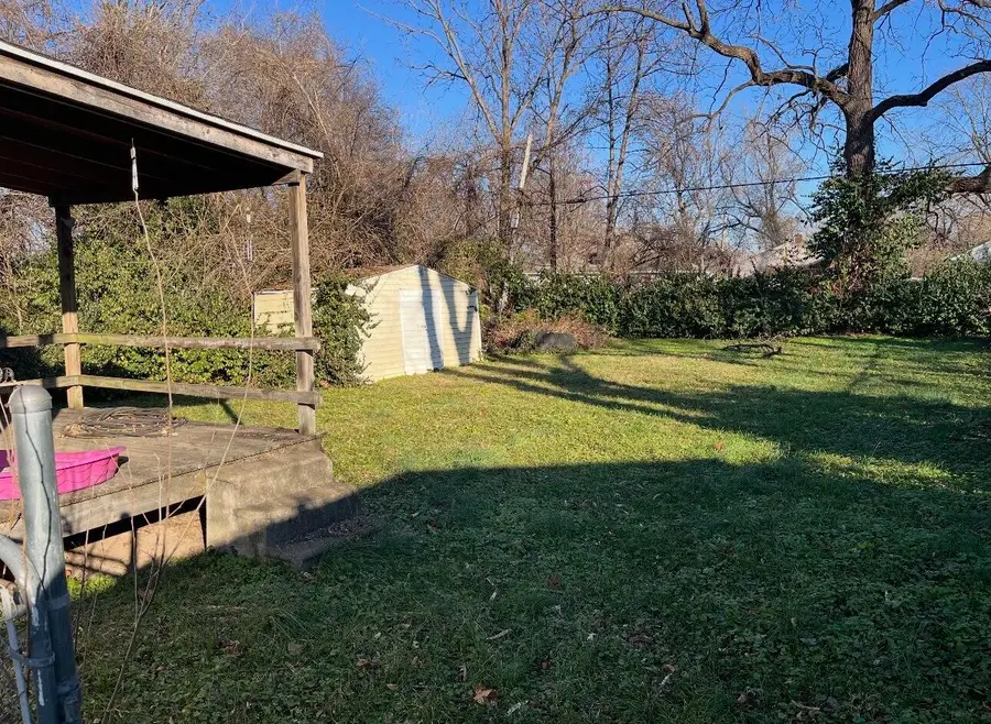 2130 N Park Avenue, Springfield, MO 65803 - #3