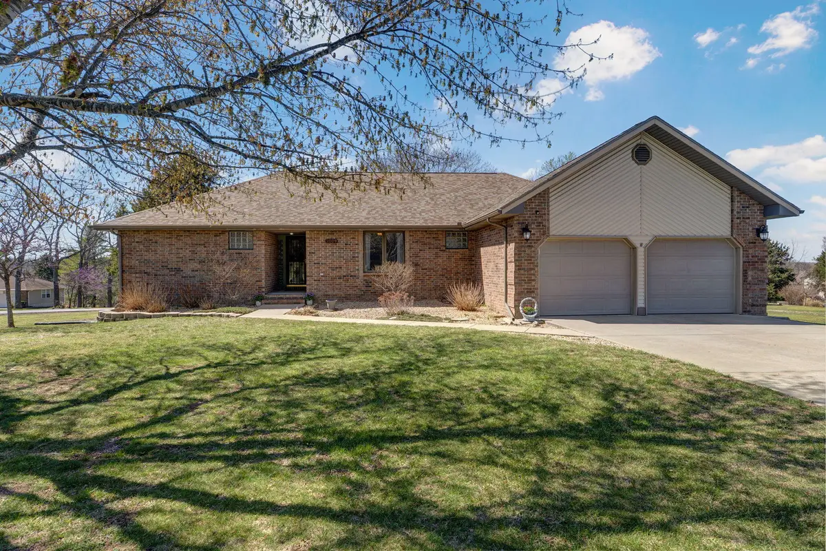 2009 N Steeple Chase Court, Nixa, MO 65714 - #1