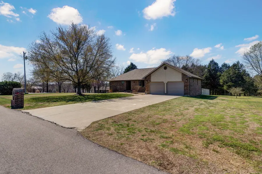 2009 N Steeple Chase Court, Nixa, MO 65714 - #3