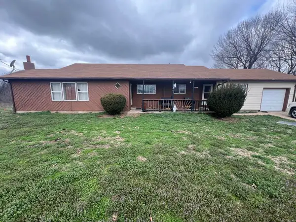71 73 Silver Leaf Road, Buffalo, MO 65622