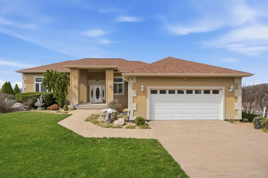 131 Split Rock Drive, Hollister, MO 65672 - #2